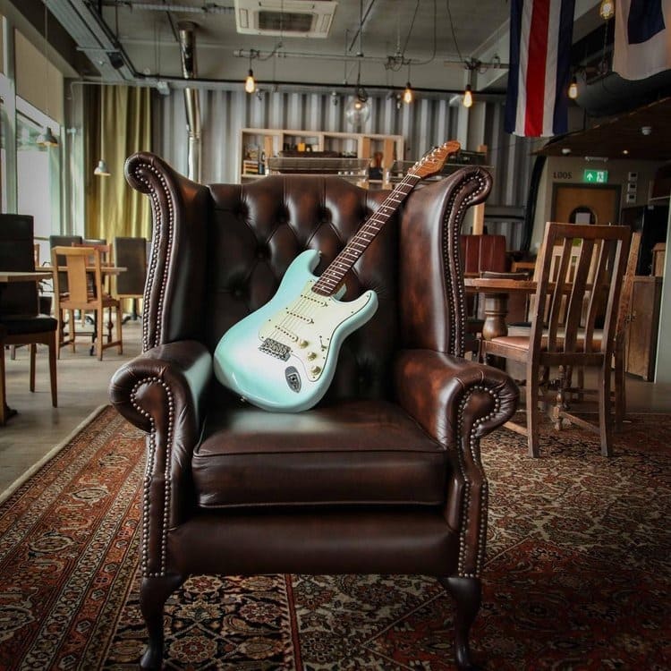 Photography by Mammoth Studios