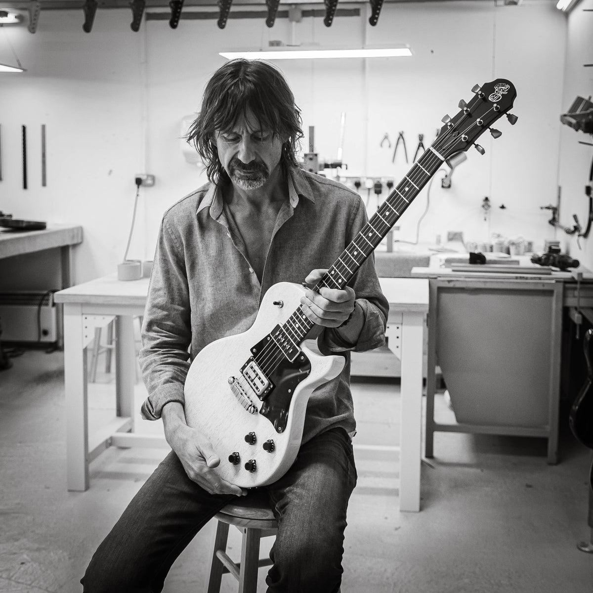 Photography by Mammoth Studios